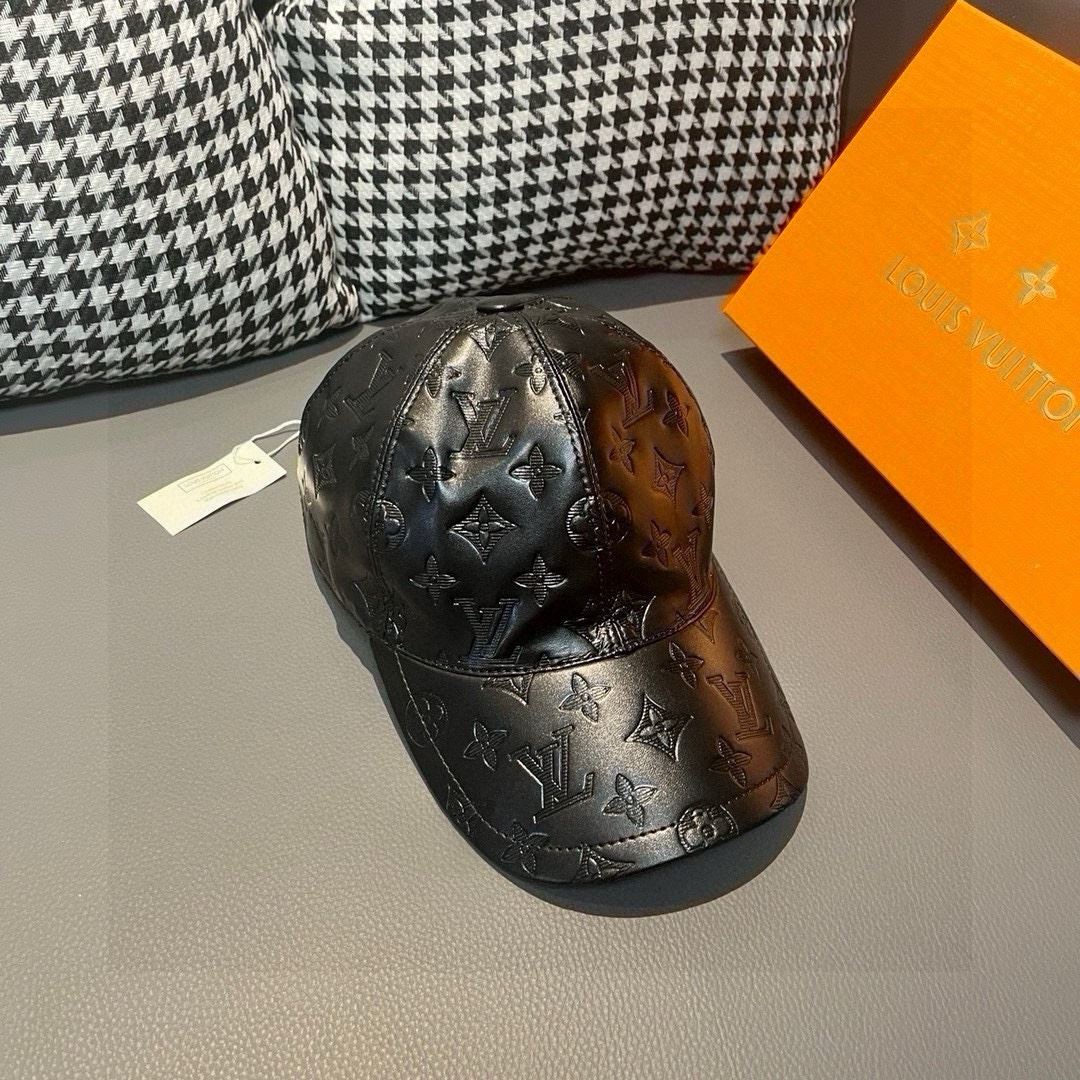 Louis Vuitton Caps